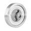 Belt Tensioner Pulley Idler V-ribbed Belt 1754066J00 for Suzuki Grand Vitara 2.7L-V6 20062007 2008 2009 2010 2011 2012 2013 2014