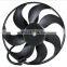 Wholesale Radiator Fan For VW BORA OE NO.1J0959455F