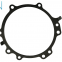 Auto pump gaskets