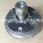 European Truck Auto Spare Parts Viscous Fan Clutch Oem 20765694 21377002 7420923583 for VL RVI Truck Silicone Oil Fan Clutch