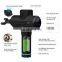 2021 New Personal Handheld Percussive Deep Tissue Device Massage Gun for Adults Quiet Powerful 8 Head Provides Full Body Relief