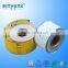 SINMARK custom fancy self adhesive label,barcode label,plastic label