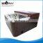 New Composite Board PS Plastic Spa Skirt Panel Hot Tub Board Acrylic Massage Bathtub Spa pool wooden SPA PS skirting boards