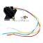 Бесплатная доставка! IDLE CONTROL VALVE 4458355, 4307899, 4861084, 4419639 для Eagle Chrysler Dodge