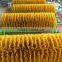 Runshine Since 1989 hydraulic RSS120 tractor road sweeper