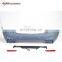 3 series PP material F30 M3 body kit for F30 to M3 style with front bumper hood fenders rear bumper and side skirt body kit