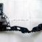 Rear Bumper Bracket Support For VW Polo Sedan 6RU807393 6RU807394