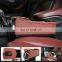100 % Test Car Gap Storage Box With USB Car Seat Crevice Storage Box