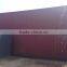 BV GL Certified 20ft 40ft used shipping container for sale