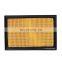 Hot Sales High Quality Car Parts Air Filter Original Air Purifier Filter Air Cell Filter For Honda Infiniti OEM  17801-02060