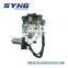 For Ford Edge/Lincoln 7A1A7843102AK/7A1A 7843102 AK Auto Trunk Tailgate Lock Actuator Motor