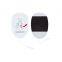 WAP-Health training use ATM-112A reusable adult training pads  for different AED trainers