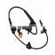 57455S9A013 Good Quality Auto Spare Parts ABS Wheel Speed Sensor for Honda CR-V 2001-2006