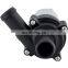 0392020024 Auto Parts Wholesale Electric Additional Water Pump for Seat Leon Alhambra VW Golf New Beetle