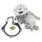 AW5058 Auto Parts Engine Water Pump for Suzuki Swift 1.3L 1.0L 1992 2001