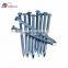 Checkered Silver Double Flat Nails Concrete Nails Cement Concrete Nailsconcrete Nails