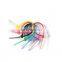 Nylon Self-locking Cable Tie 8 10 12 14 Inch Plastic Nylon cable ties zip ties