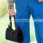 Car Detailing Storage Bag Tool Card Storage Carring Bag Canvas Multi Pocket Car Back Rear Mesh Trunk Seat Elastic String