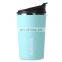 tea water ice cooler sample factory wholesale modern travel coffee mug double walled cups for tea