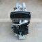 2.4 L Gasoline Del Motor G4JS Engine Assembly For Kia Sorento Optima Hyundai Sonata Starex Santa Fe