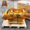 20 Tons excavators Hydraulic quick coupler