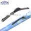 China car universal windshield wiper blade window wiper blade