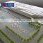 Sketchup architecture simple airport sand table model