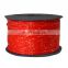 Manufactured High Quality Double Braided Polyester Rope