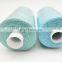 402 High Quality no Knotting  Small Coil Polyester Sewing Thread
