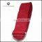Hot sale high quality Brand sale in various style & Design new cotton yoga strap
