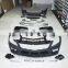 ML-Class W166 ML63 Body Kit for Mercedes 2013