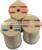 Replacement 2020TM Filter Elements for Turbine Series Filter
