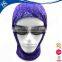 New fashionable wholesale trippy tube bandana stretchy headbands design