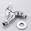 Best Design Sanitary Brass Bibcock Tap for Hand Wash