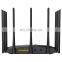 Tenda AC23 Wireless WiFi Router Smart Bandwidth Control with 6dBi Antenna Dual Band Gigabit