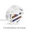 Tuya Smoke Detector WiFi Smart Smoke Detector Smart Home Alarm Fire Alarm