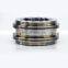 Cylindrical roller bearing RU124G/X  cross roller bearing CRBF8022 (80*165*22mm)slewing bearing