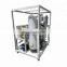1800LPH Dielectric Oil Filtering Processing Machine for used transformer oil