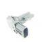 TEOLAND High quality abs Automobile air flow meter sensor is suitable for toyota rav4 2005 2220431020