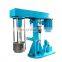 Grinding equipment basket mill for Inks
