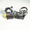 86BYGH2160-4004A Hybrid Stepping Motor