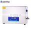 30 Liter Stainless Steel Fuel Injector Ultrasonic Cleaner Digital Heated