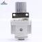 High Precision AR5000-06 FRL Unit AR Series Air Source Treatment Aluminum Alloy Pneumatic Air Regulator With Press Gauge