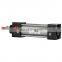 Hot Sale Standard Stroke SC Series Magnetic Aluminum Alloy Double Action Adjustable Large Bore Pneumatic Cylinders