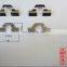 Whosale Brake pad accessories brake clip repair kits D1822   made in China