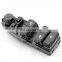 Auto Parts Left Front Side Window Lifter Switch Button Used For BMW 5 Series/BMW520/BMW525/BMW528/BMW530/BMW535 61319241955