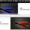 Automobile parts electric door handle with LED light for Tesla model 3
