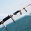 GW Super Hard Stout Strong Fishing Rod Ultralight Enhanced Carbon Fiber Shore Rock Telescopic Pole 2.1-4.2 m Sea Boat Carp Tools