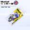 High carbon stainless steel octopus  sea fishing hooks circle mustad for Saltwater and fresh water