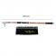 In Stock 3.3M Telescopic sea  Portable Fishing Rod  Surf  casting long shot roods